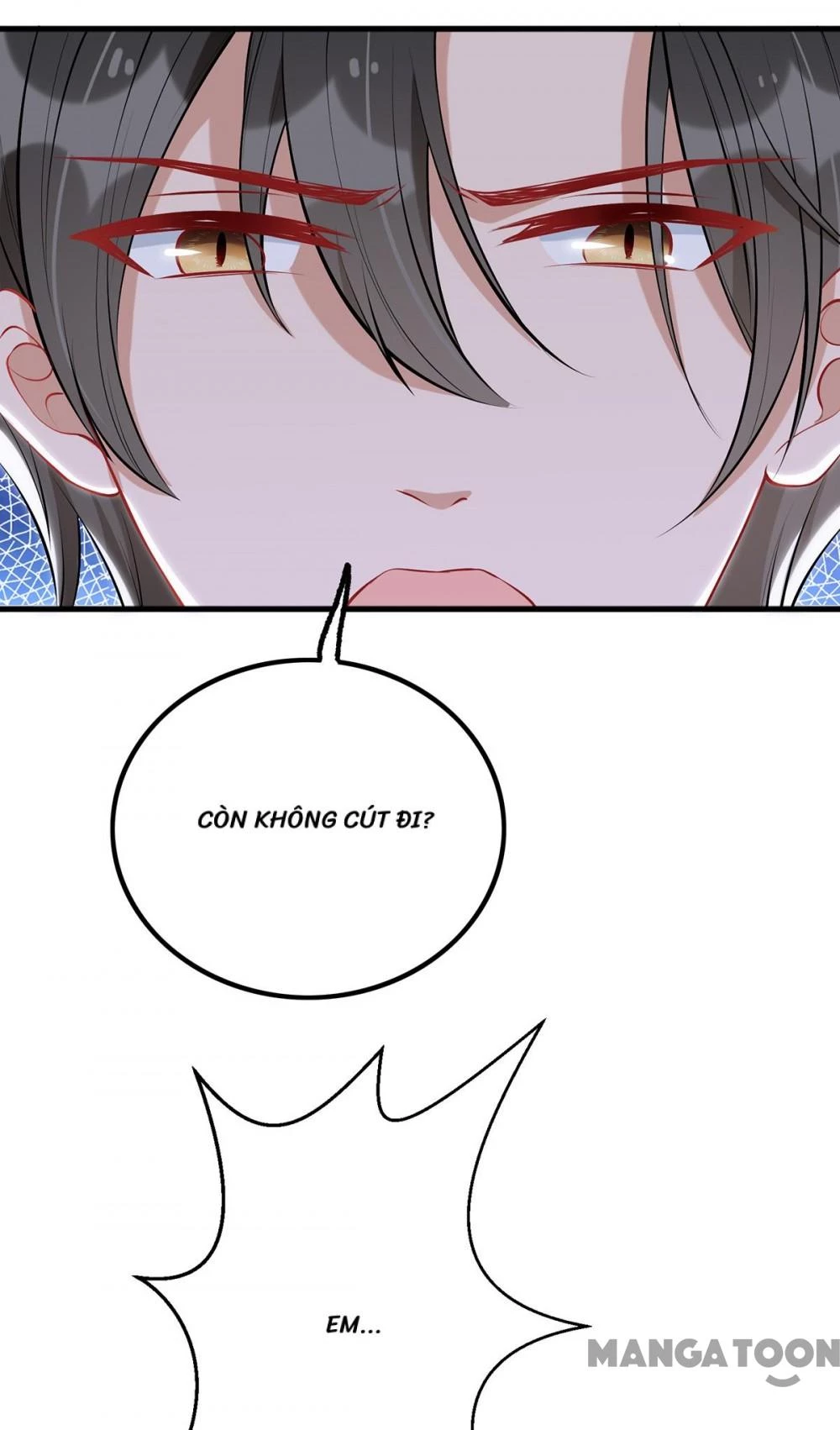 Thiết Lập Nhân Vật Daddy Của Tôi Bị Sụp Đổ Chapter 77 - 24