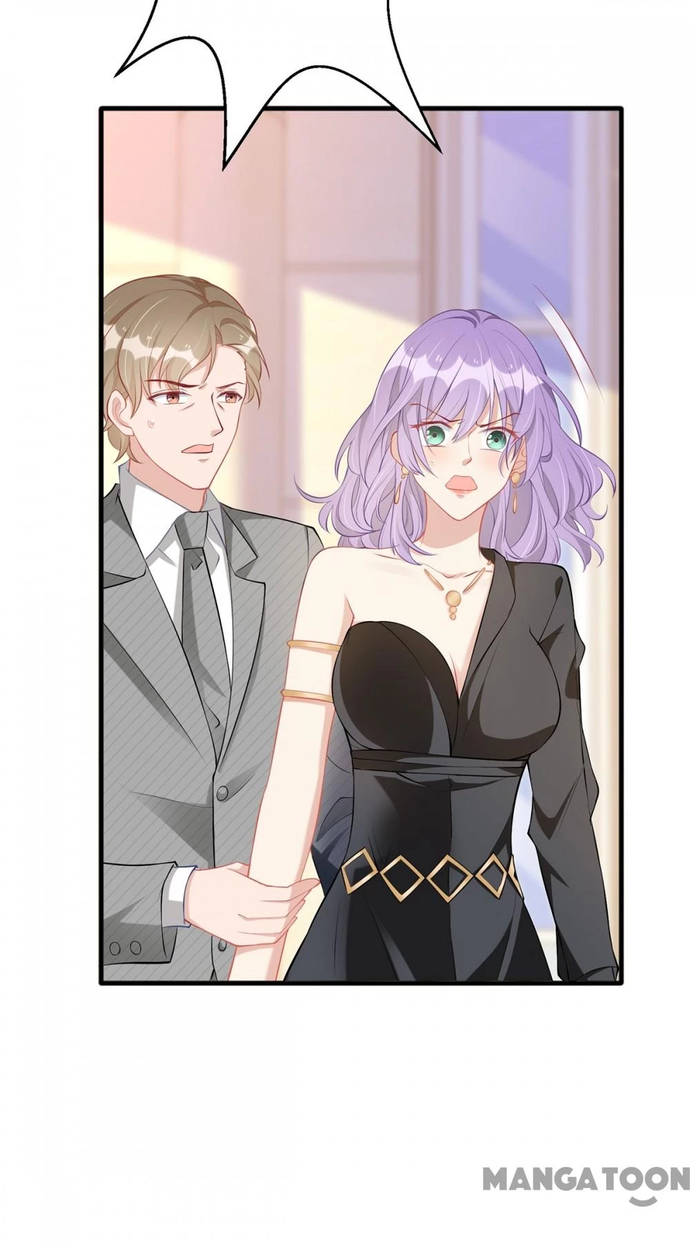 Thiết Lập Nhân Vật Daddy Của Tôi Bị Sụp Đổ Chapter 77 - 25