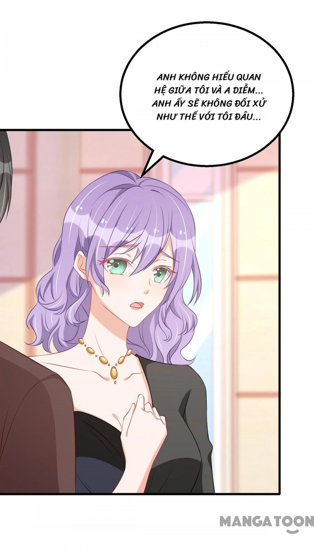 Thiết Lập Nhân Vật Daddy Của Tôi Bị Sụp Đổ Chapter 77 - 29