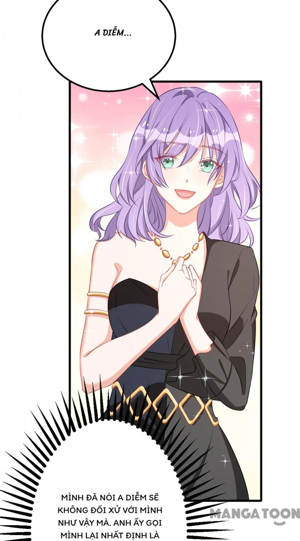 Thiết Lập Nhân Vật Daddy Của Tôi Bị Sụp Đổ Chapter 77 - 31