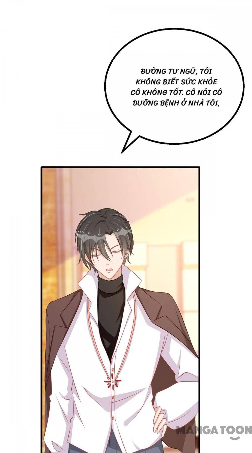 Thiết Lập Nhân Vật Daddy Của Tôi Bị Sụp Đổ Chapter 77 - 33