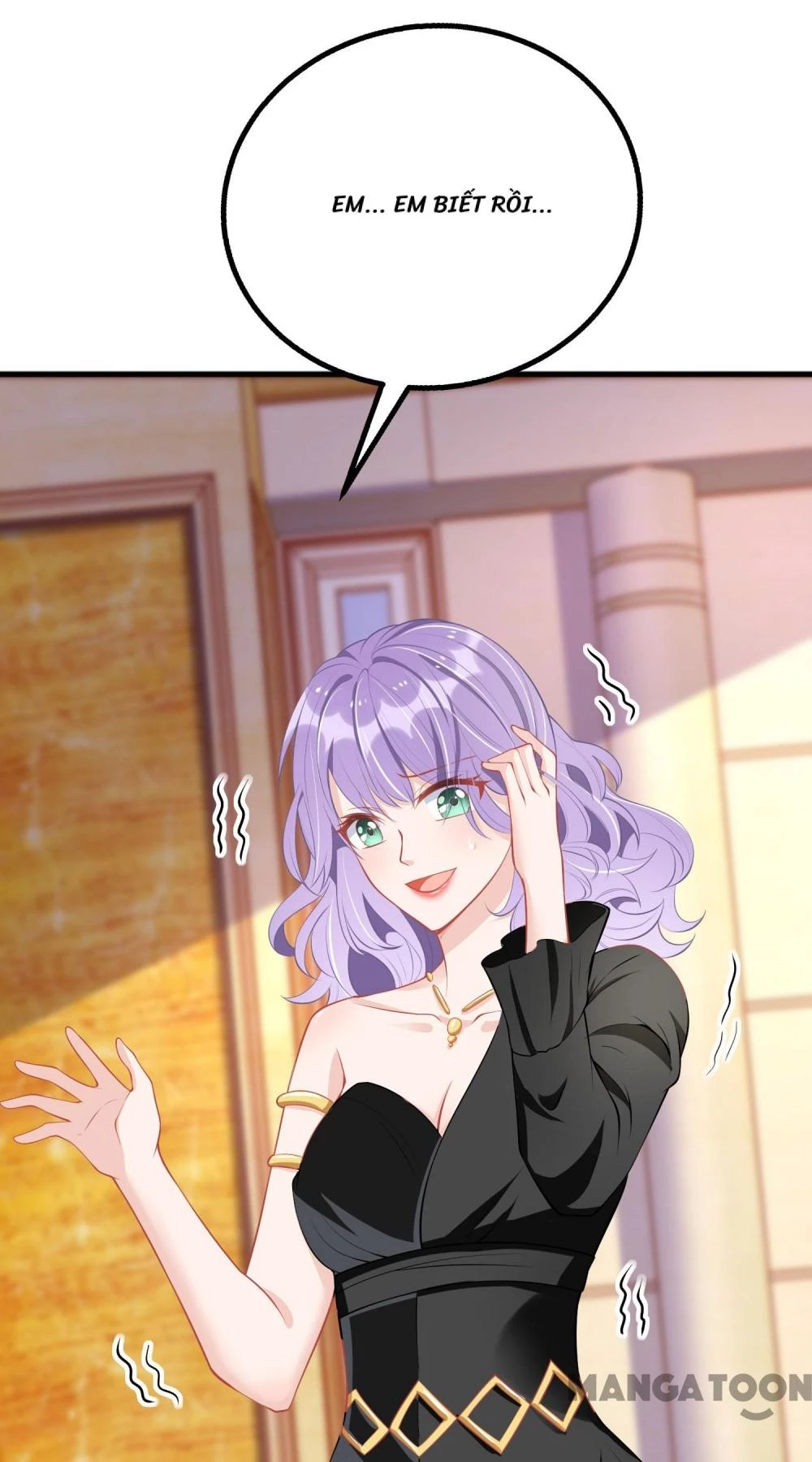 Thiết Lập Nhân Vật Daddy Của Tôi Bị Sụp Đổ Chapter 78 - 4