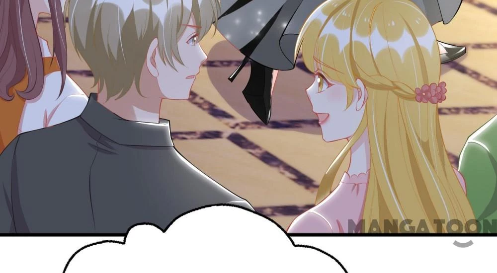 Thiết Lập Nhân Vật Daddy Của Tôi Bị Sụp Đổ Chapter 78 - 9