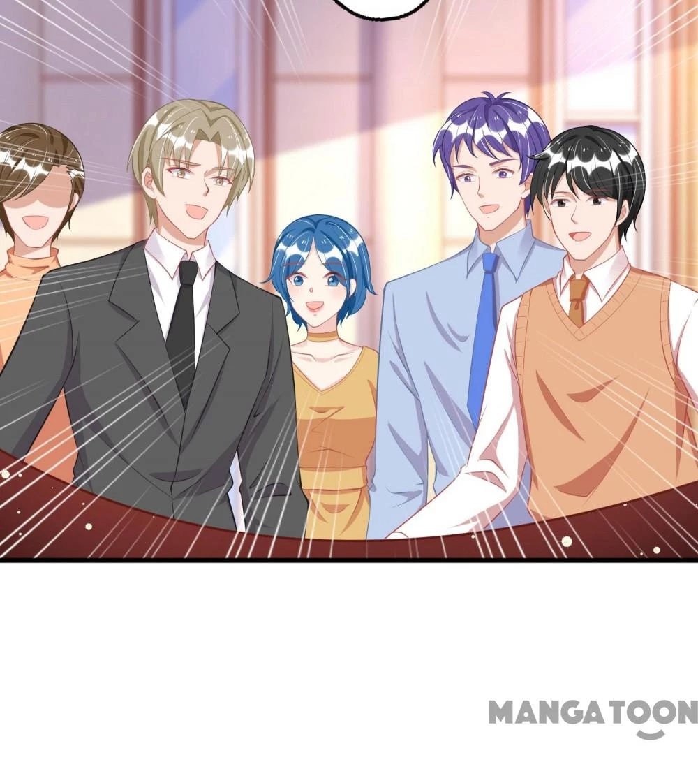 Thiết Lập Nhân Vật Daddy Của Tôi Bị Sụp Đổ Chapter 78 - 11