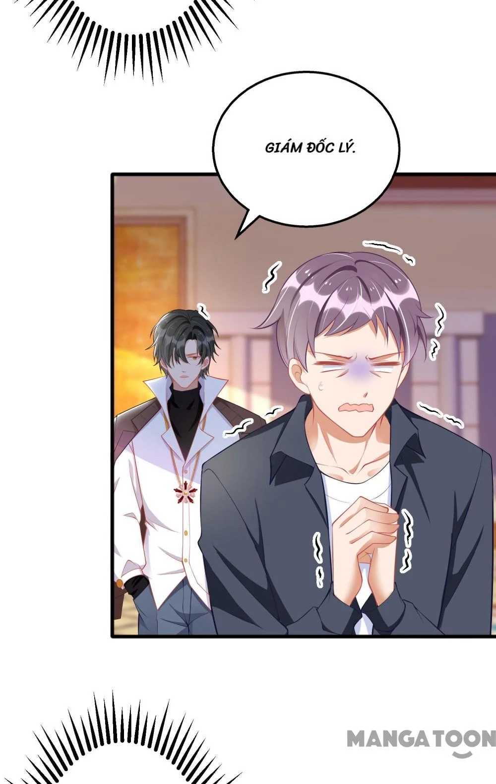 Thiết Lập Nhân Vật Daddy Của Tôi Bị Sụp Đổ Chapter 78 - 14