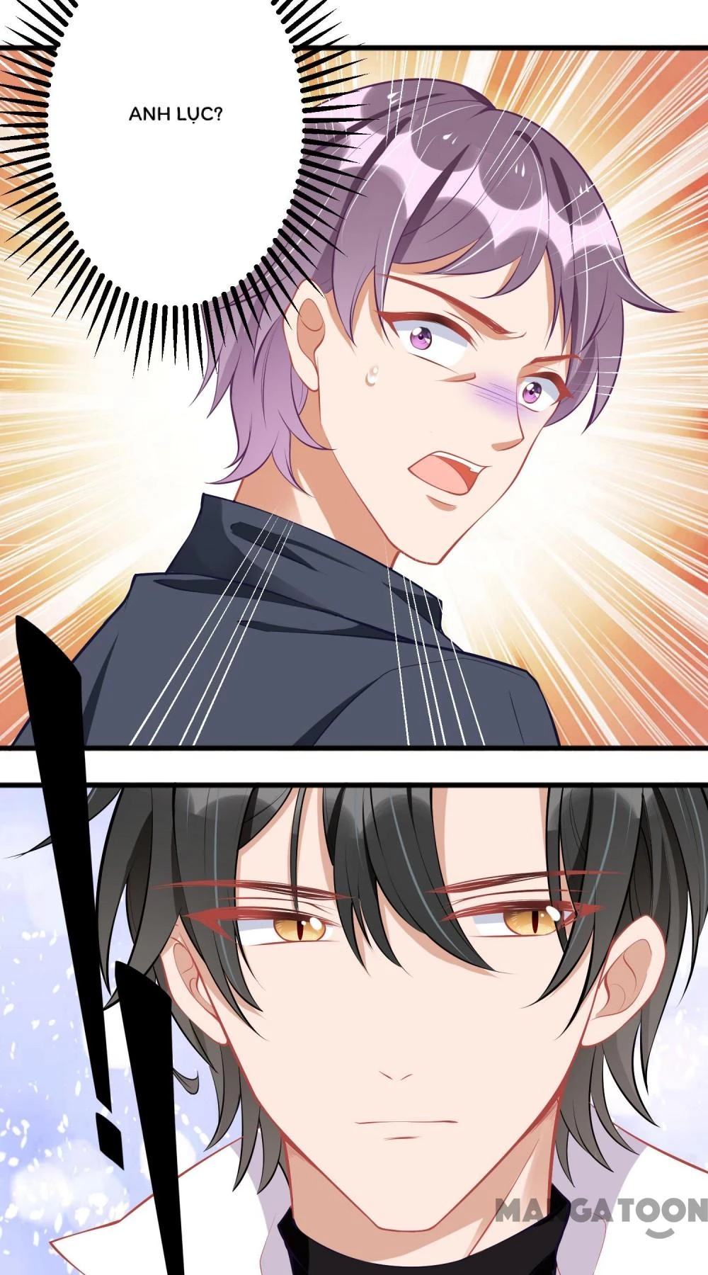 Thiết Lập Nhân Vật Daddy Của Tôi Bị Sụp Đổ Chapter 78 - 15