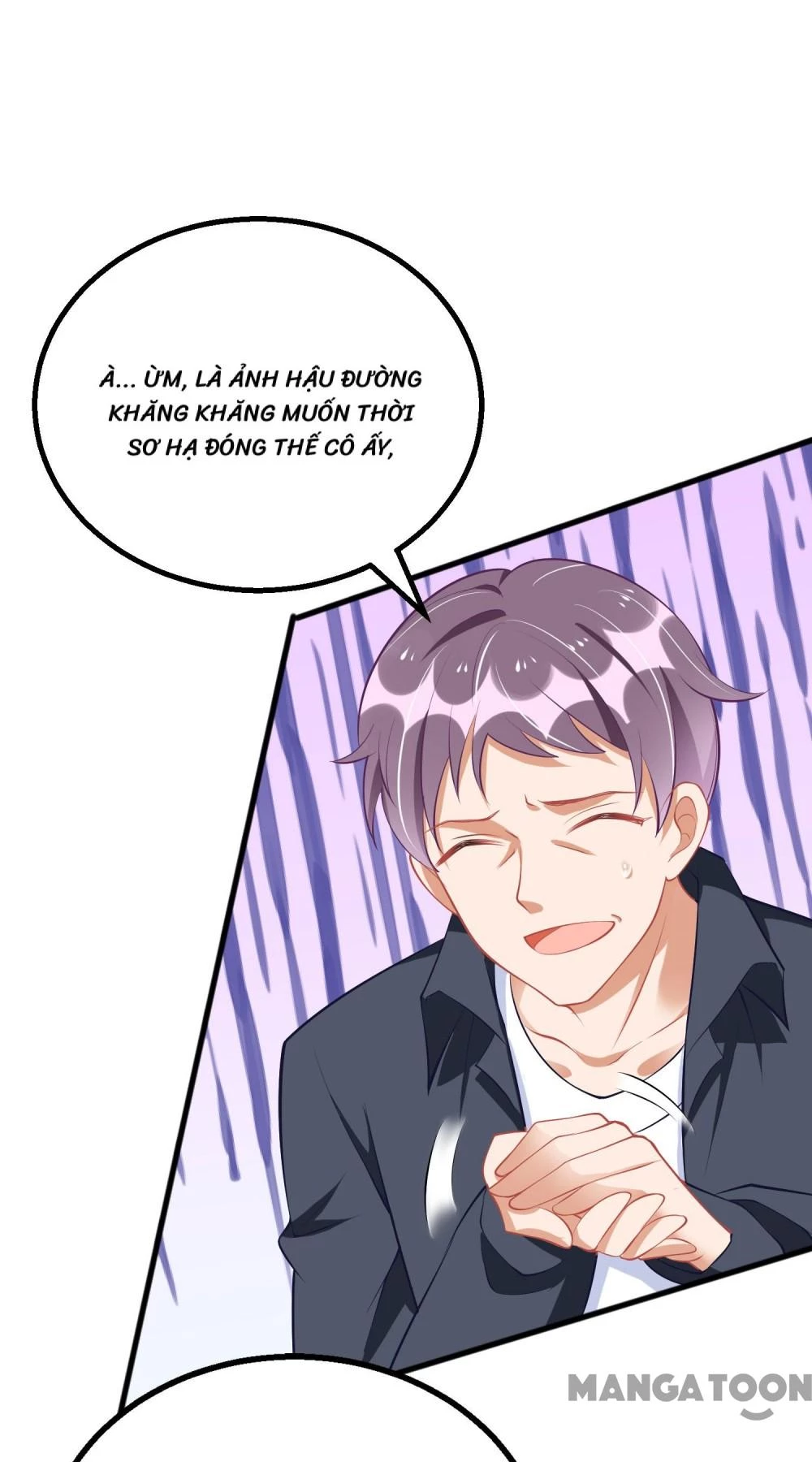 Thiết Lập Nhân Vật Daddy Của Tôi Bị Sụp Đổ Chapter 78 - 23