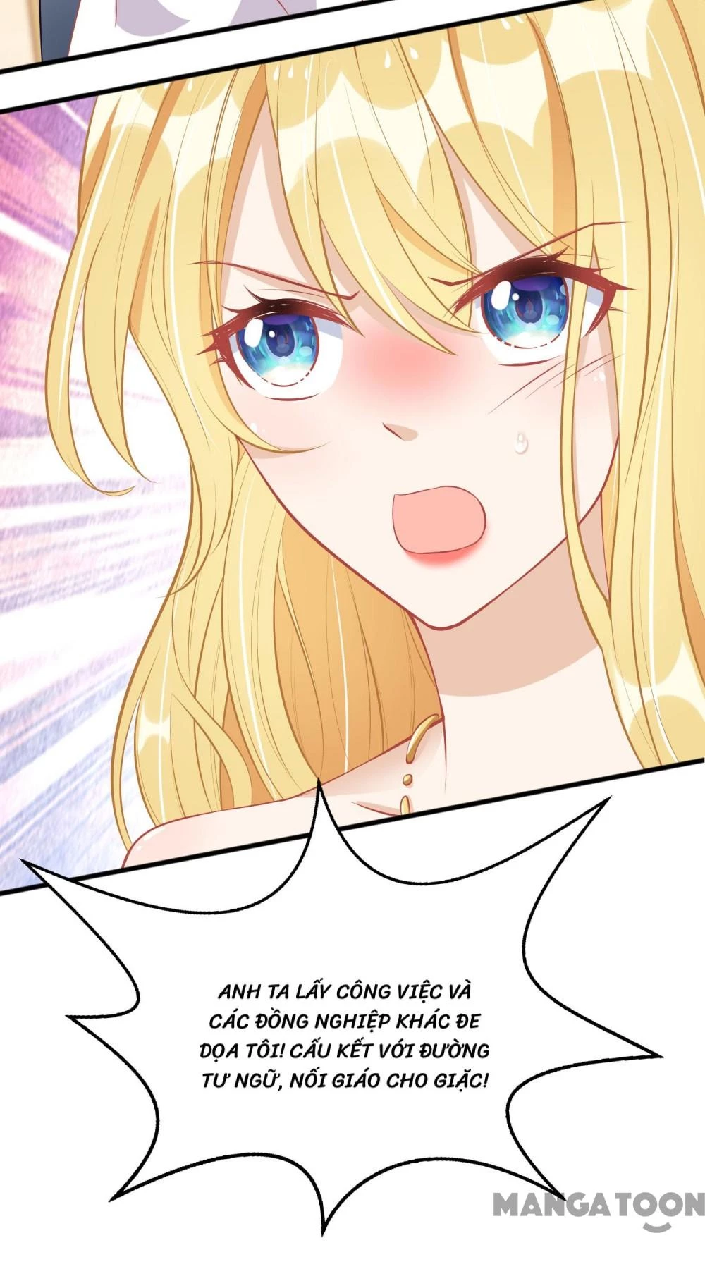 Thiết Lập Nhân Vật Daddy Của Tôi Bị Sụp Đổ Chapter 78 - 31