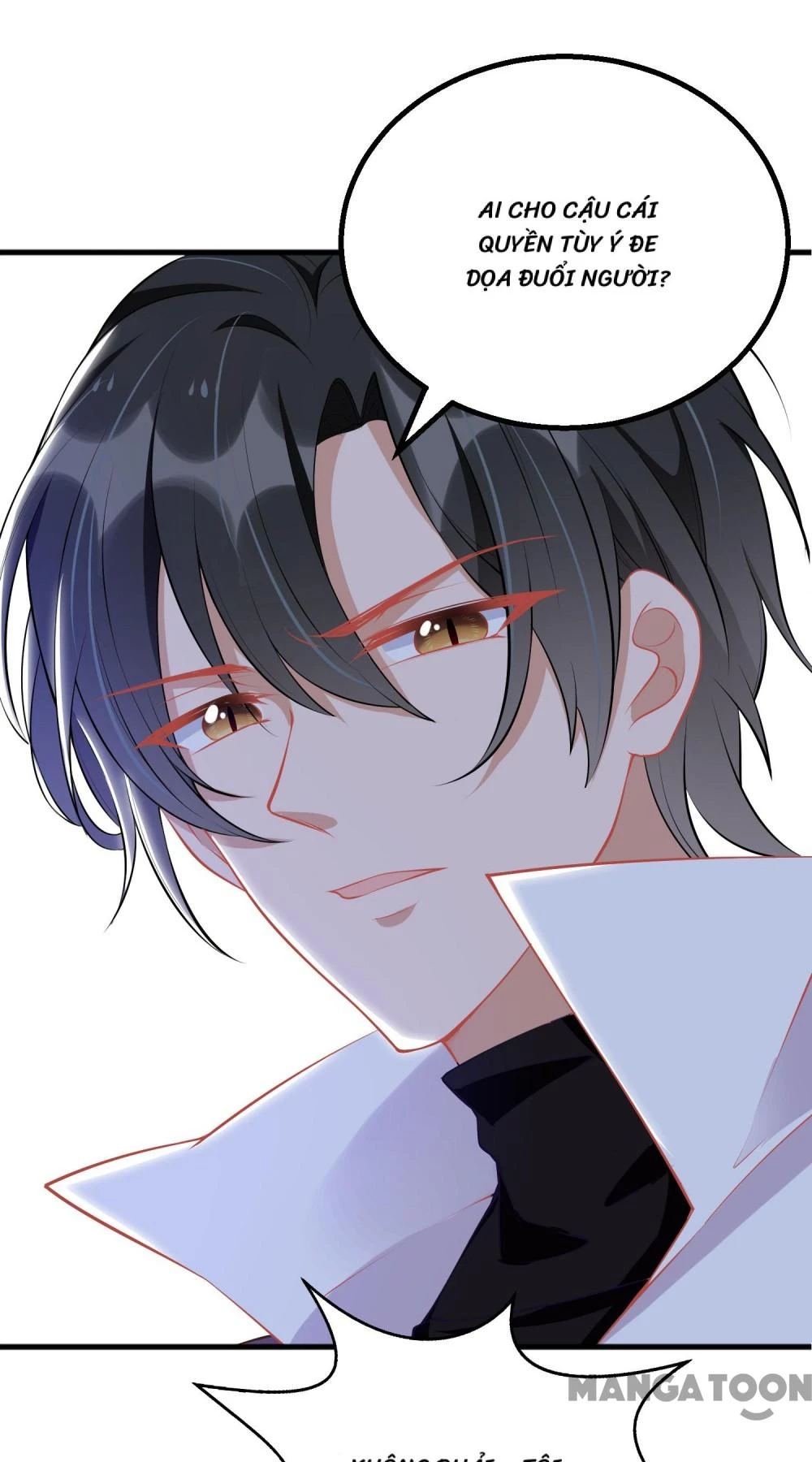 Thiết Lập Nhân Vật Daddy Của Tôi Bị Sụp Đổ Chapter 78 - 35