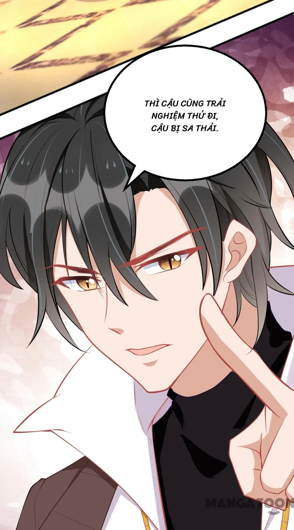 Thiết Lập Nhân Vật Daddy Của Tôi Bị Sụp Đổ Chapter 78 - 39