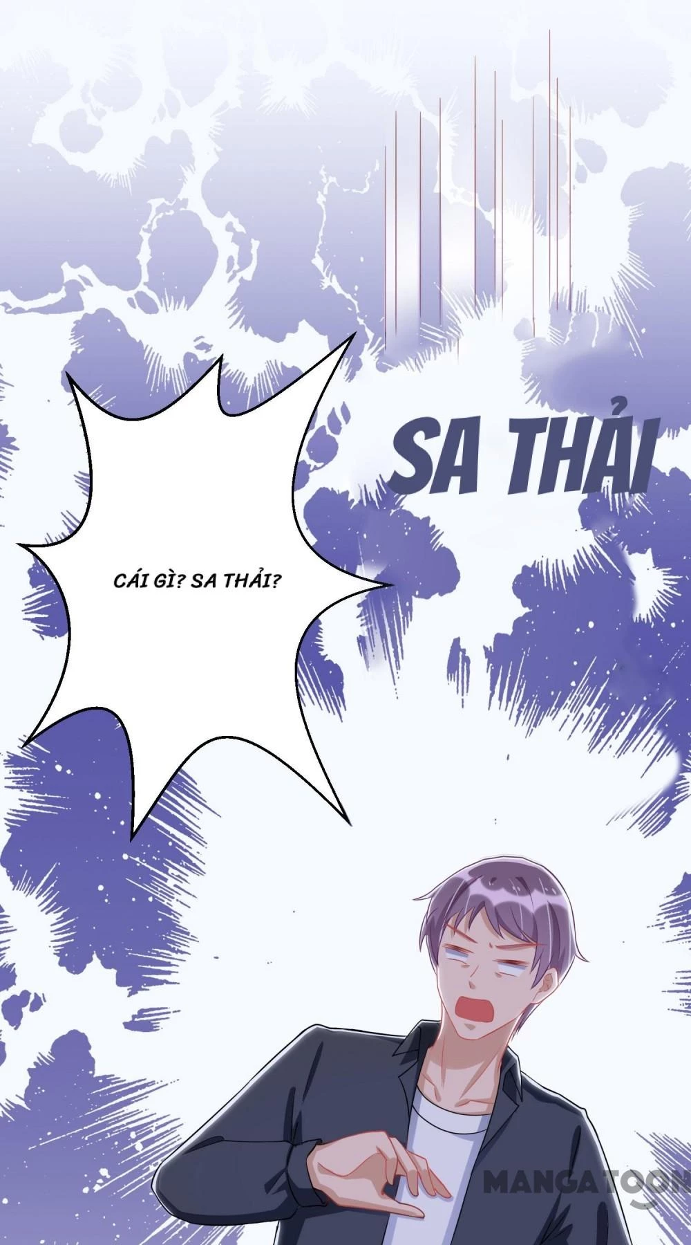 Thiết Lập Nhân Vật Daddy Của Tôi Bị Sụp Đổ Chapter 78 - 41