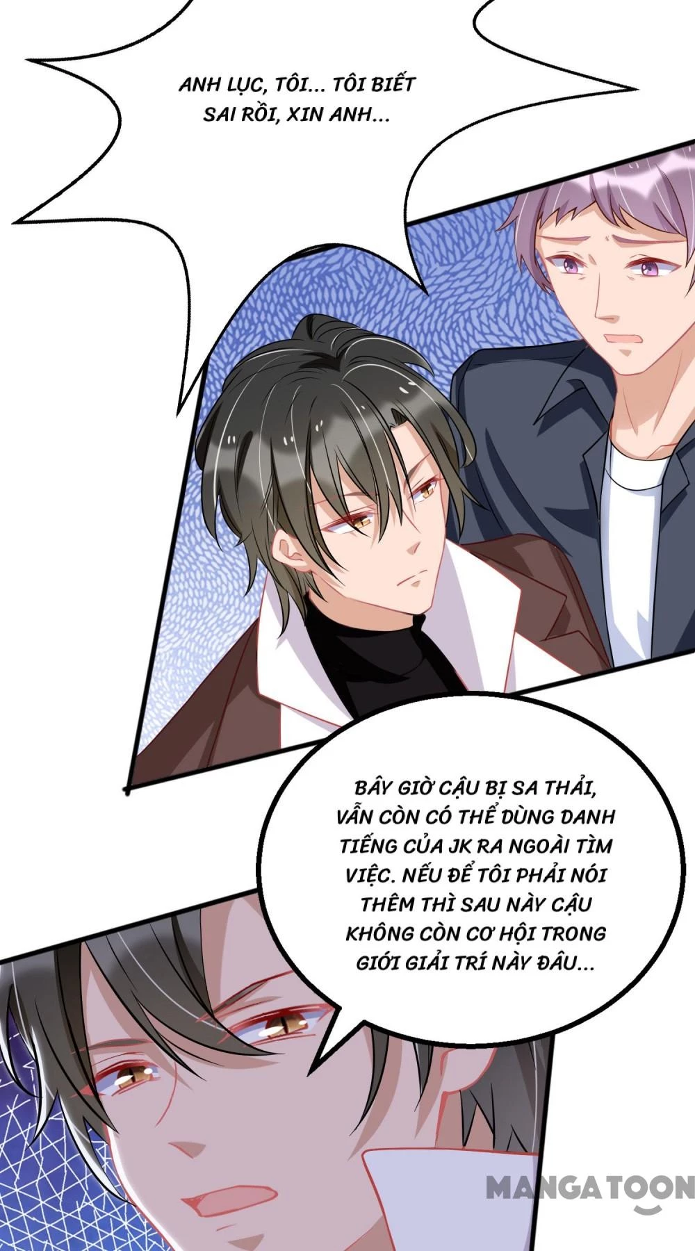 Thiết Lập Nhân Vật Daddy Của Tôi Bị Sụp Đổ Chapter 78 - 43