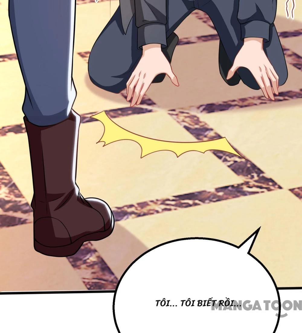 Thiết Lập Nhân Vật Daddy Của Tôi Bị Sụp Đổ Chapter 78 - 46