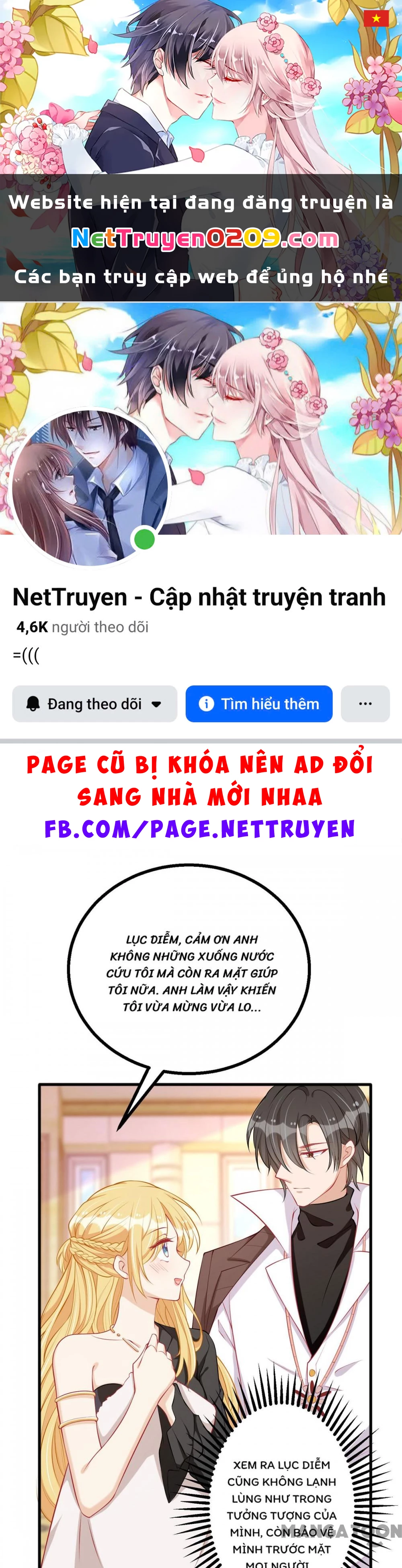 Thiết Lập Nhân Vật Daddy Của Tôi Bị Sụp Đổ Chapter 79 - 1