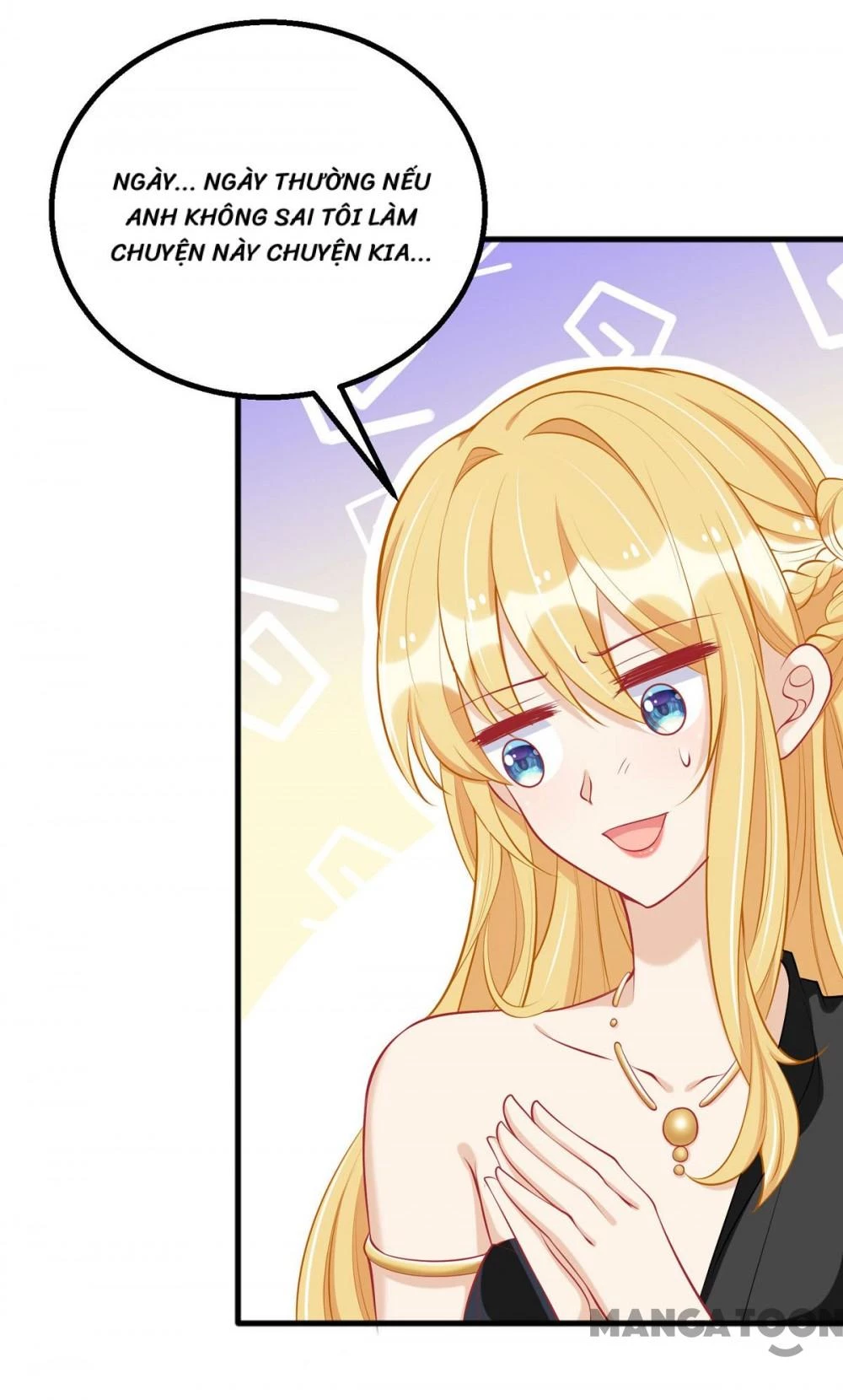 Thiết Lập Nhân Vật Daddy Của Tôi Bị Sụp Đổ Chapter 79 - 4