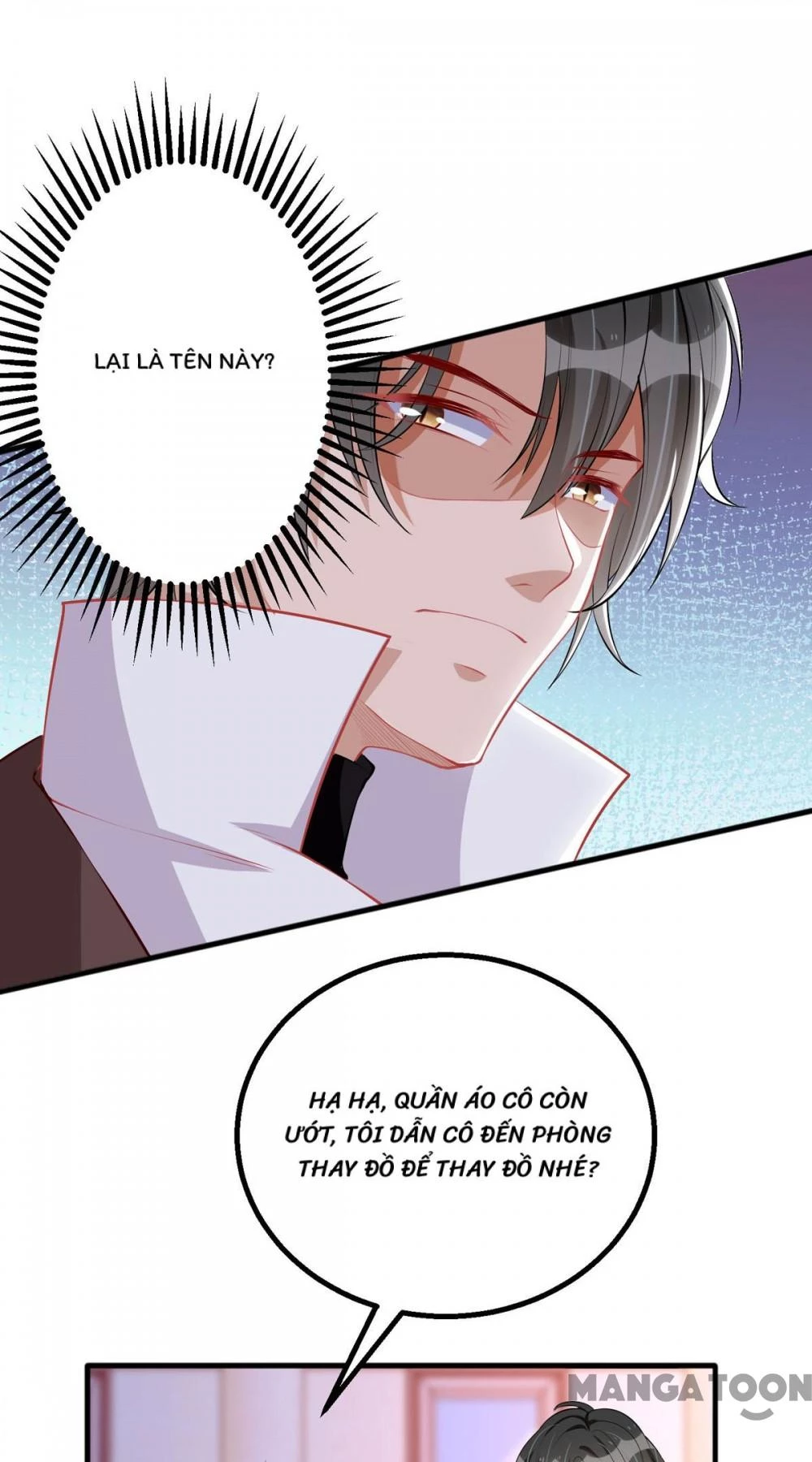 Thiết Lập Nhân Vật Daddy Của Tôi Bị Sụp Đổ Chapter 79 - 11