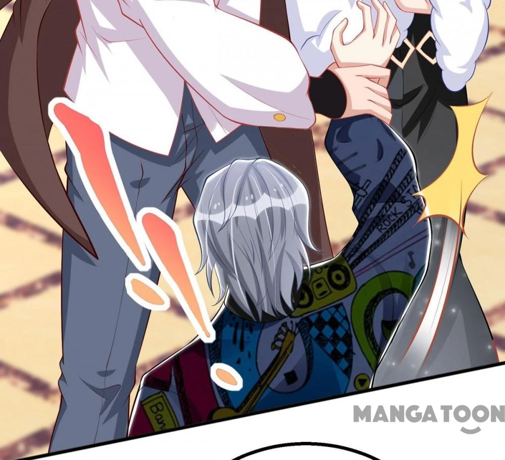 Thiết Lập Nhân Vật Daddy Của Tôi Bị Sụp Đổ Chapter 79 - 14