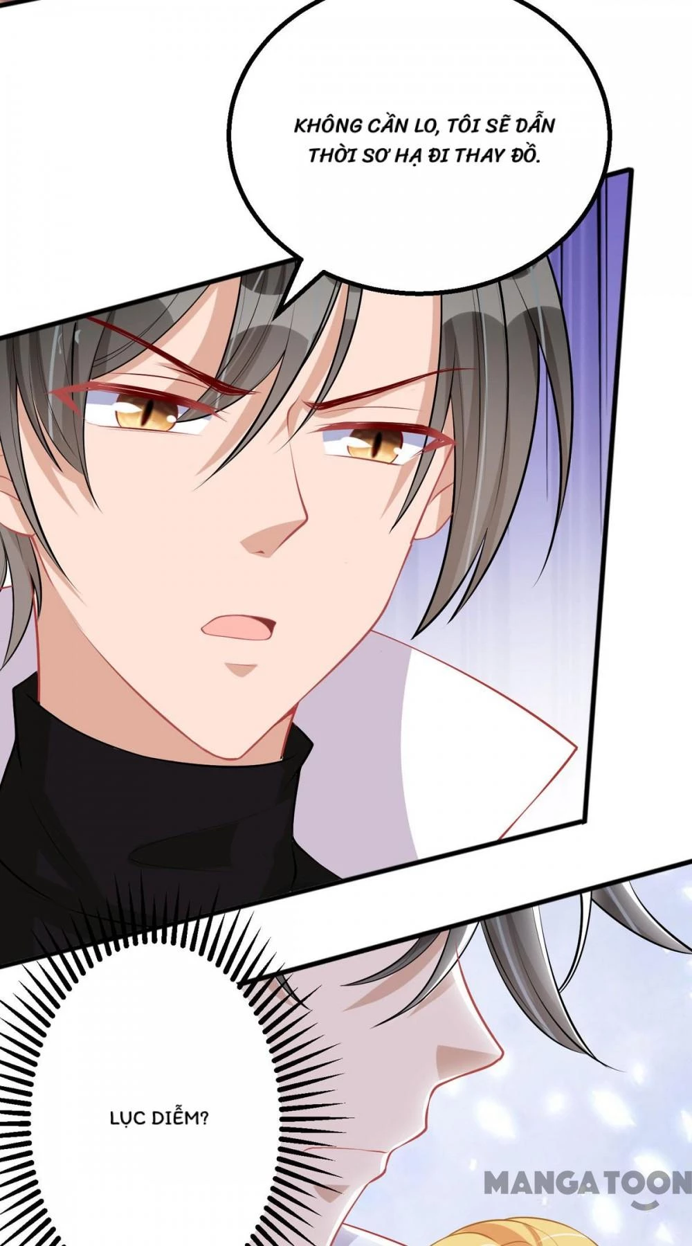 Thiết Lập Nhân Vật Daddy Của Tôi Bị Sụp Đổ Chapter 79 - 15