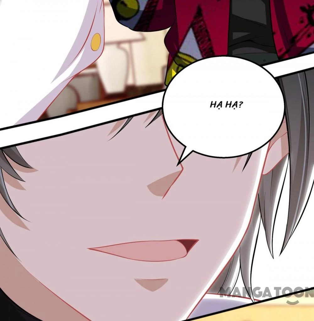 Thiết Lập Nhân Vật Daddy Của Tôi Bị Sụp Đổ Chapter 79 - 18