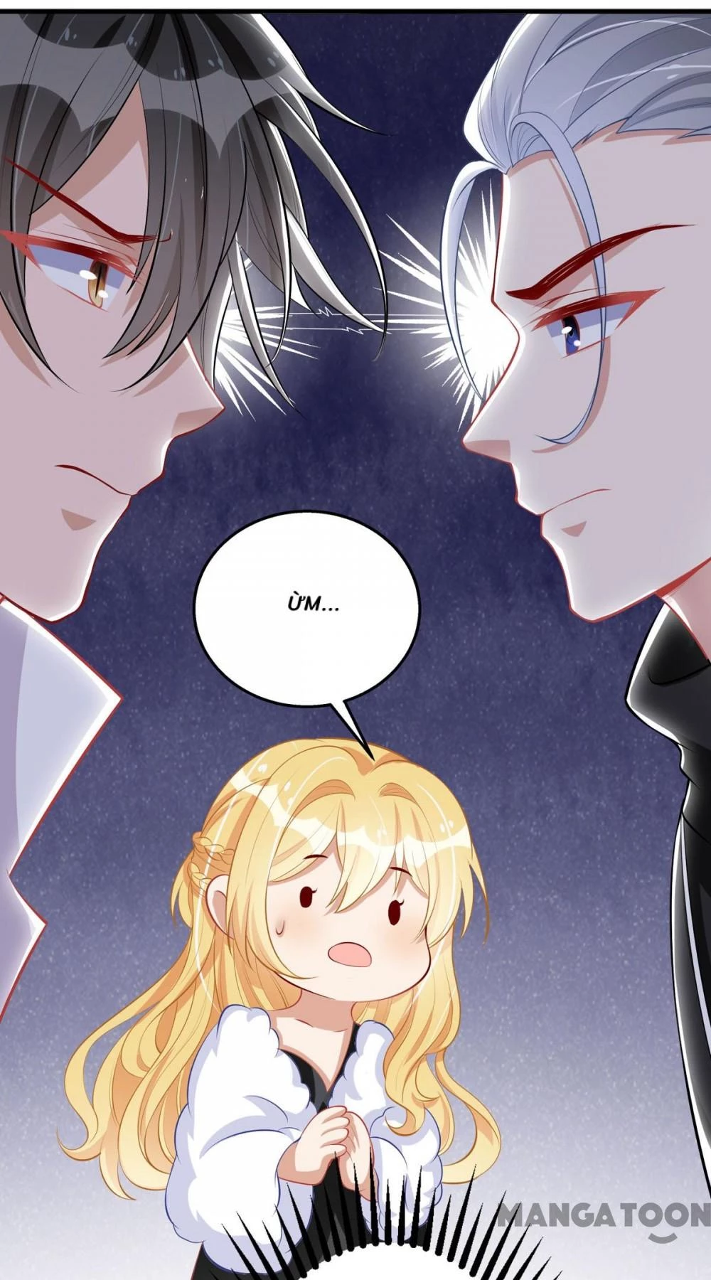 Thiết Lập Nhân Vật Daddy Của Tôi Bị Sụp Đổ Chapter 79 - 21