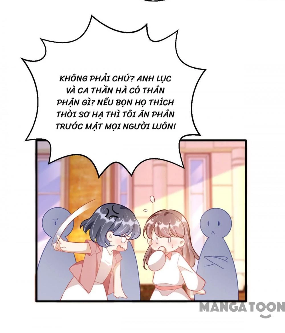 Thiết Lập Nhân Vật Daddy Của Tôi Bị Sụp Đổ Chapter 79 - 24