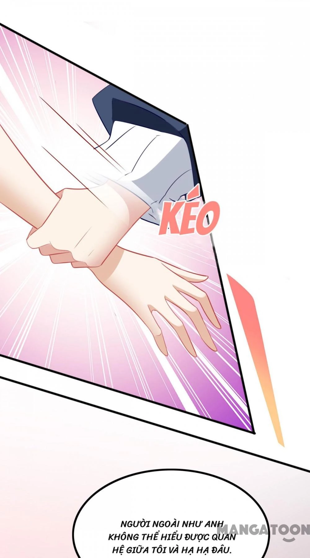 Thiết Lập Nhân Vật Daddy Của Tôi Bị Sụp Đổ Chapter 79 - 25