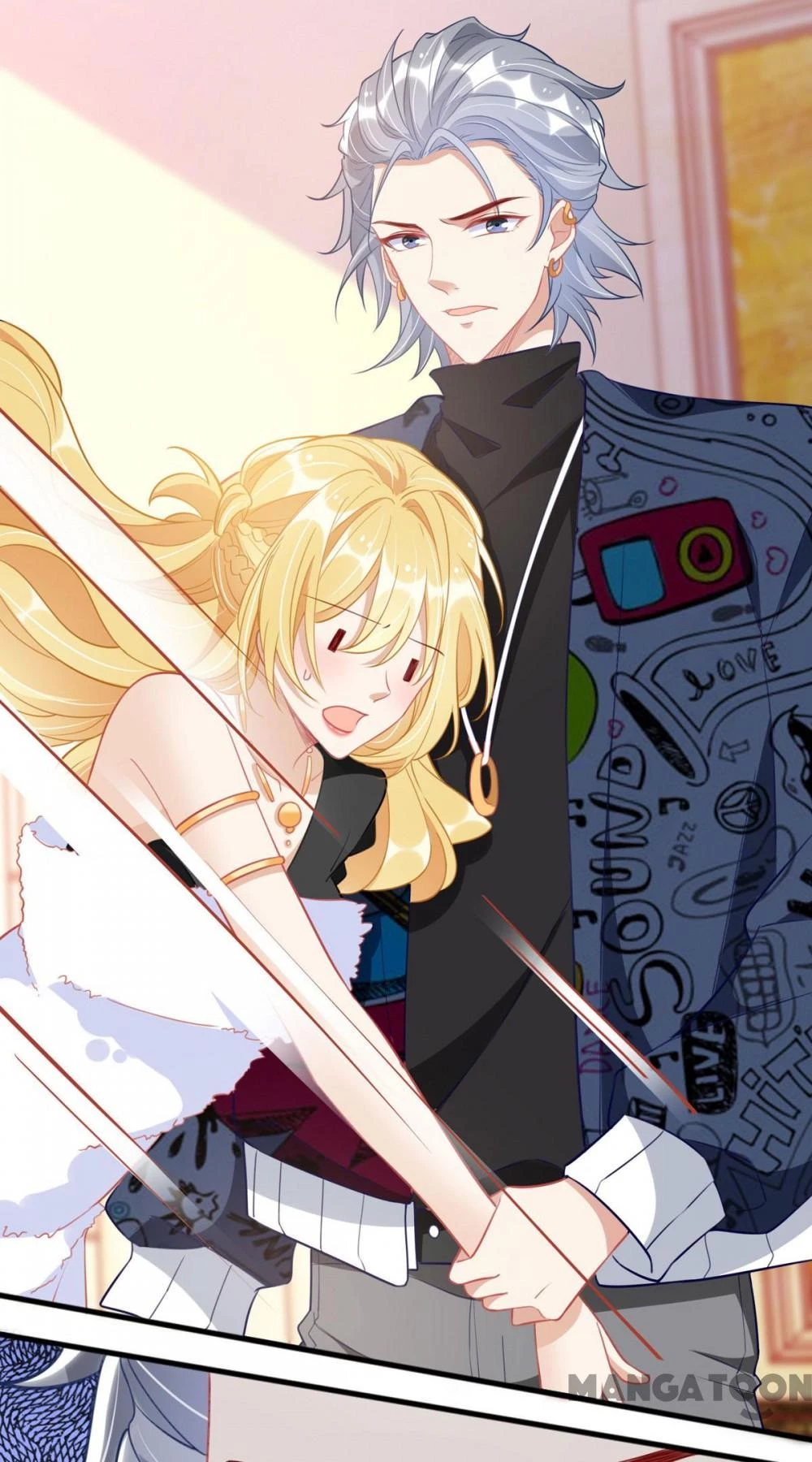 Thiết Lập Nhân Vật Daddy Của Tôi Bị Sụp Đổ Chapter 79 - 27