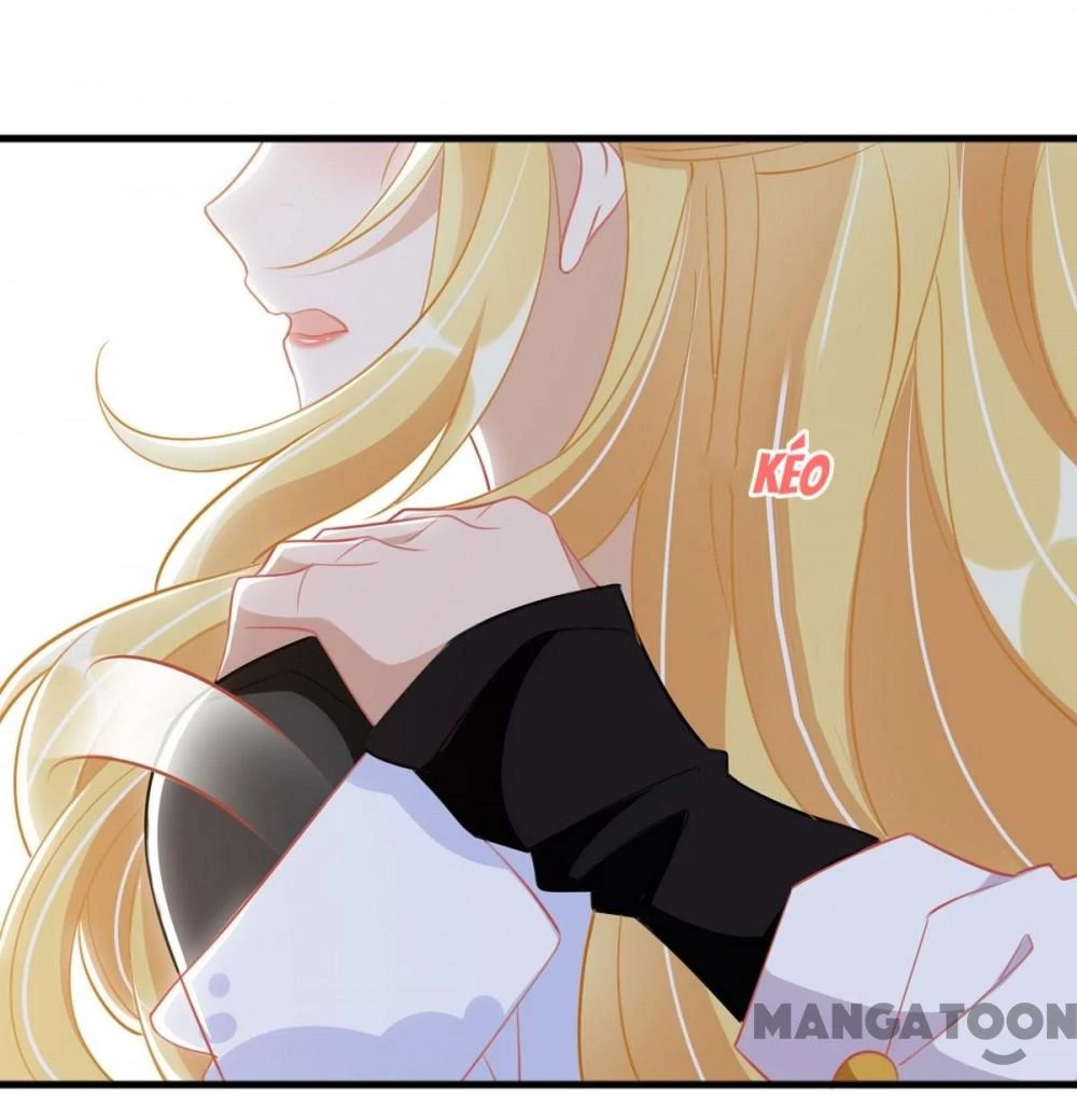 Thiết Lập Nhân Vật Daddy Của Tôi Bị Sụp Đổ Chapter 79 - 30