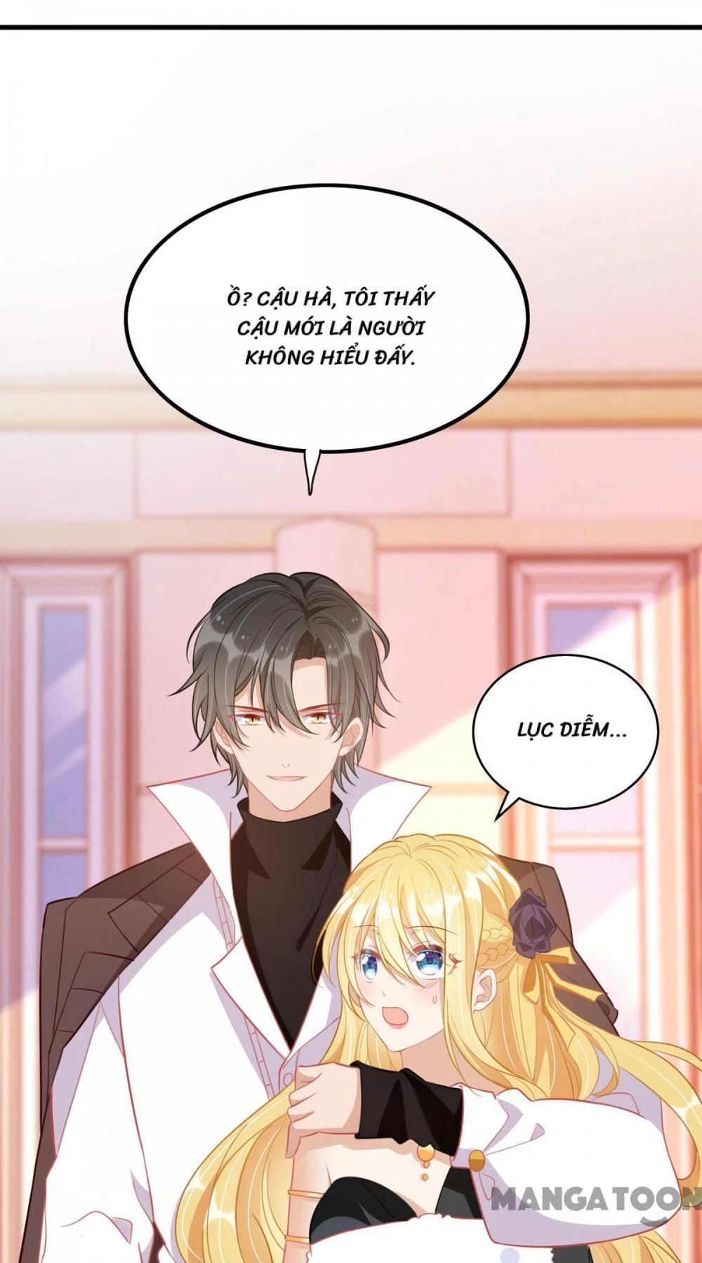 Thiết Lập Nhân Vật Daddy Của Tôi Bị Sụp Đổ Chapter 79 - 31