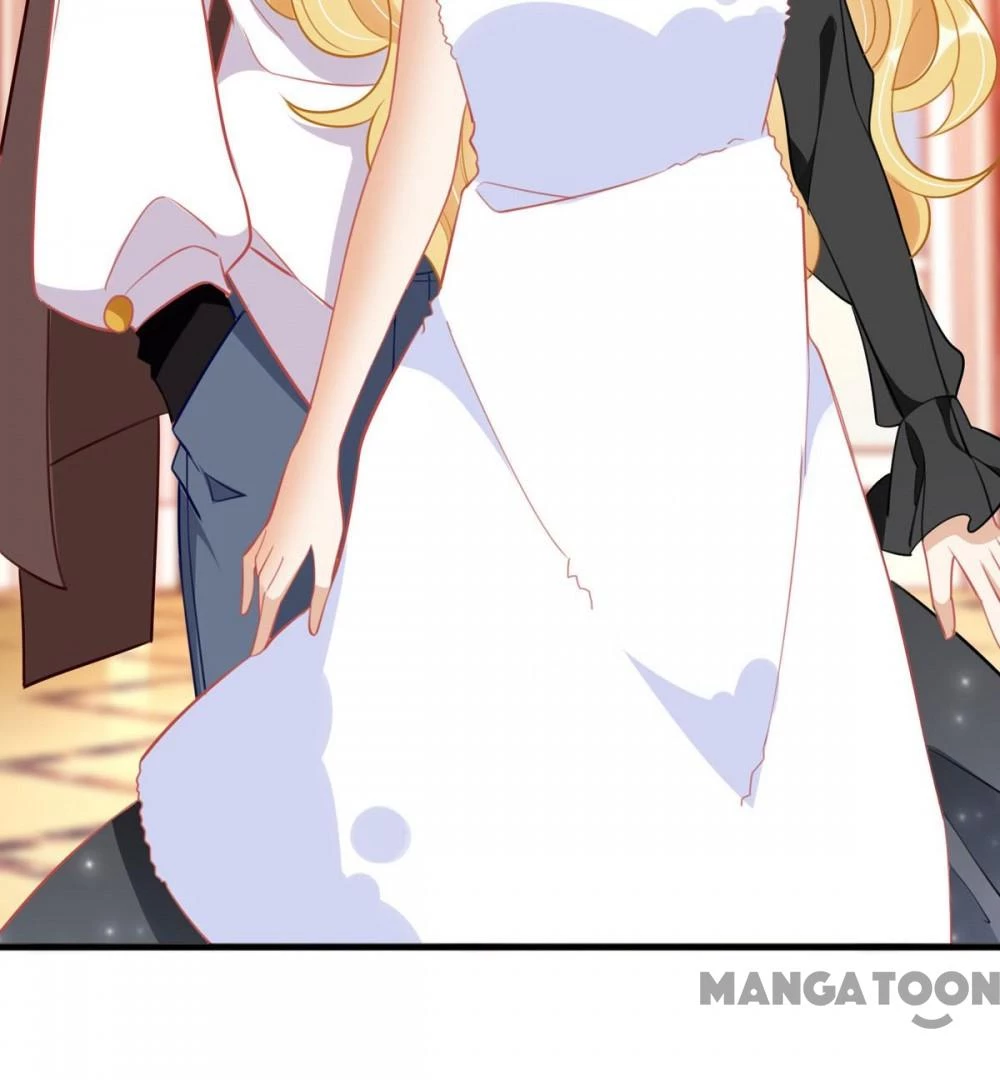 Thiết Lập Nhân Vật Daddy Của Tôi Bị Sụp Đổ Chapter 79 - 32