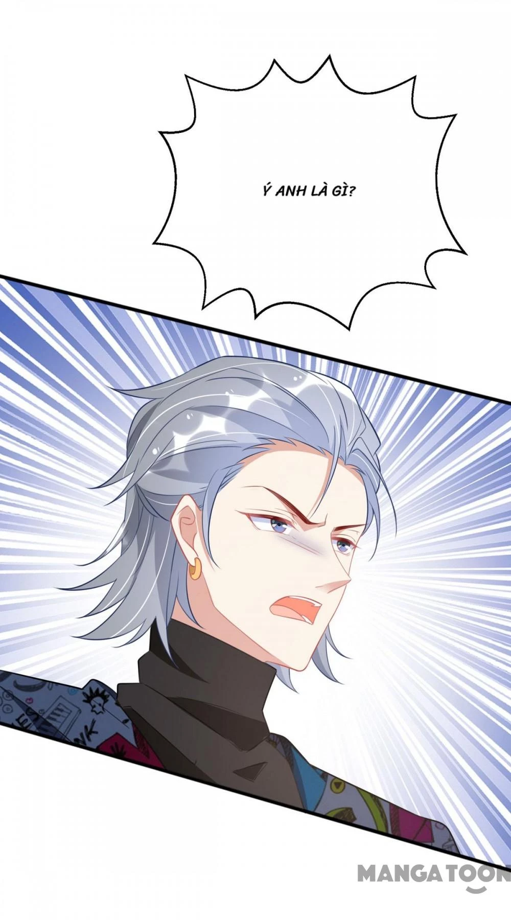 Thiết Lập Nhân Vật Daddy Của Tôi Bị Sụp Đổ Chapter 79 - 33