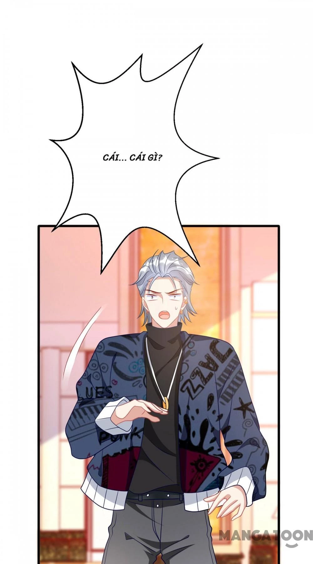 Thiết Lập Nhân Vật Daddy Của Tôi Bị Sụp Đổ Chapter 79 - 38