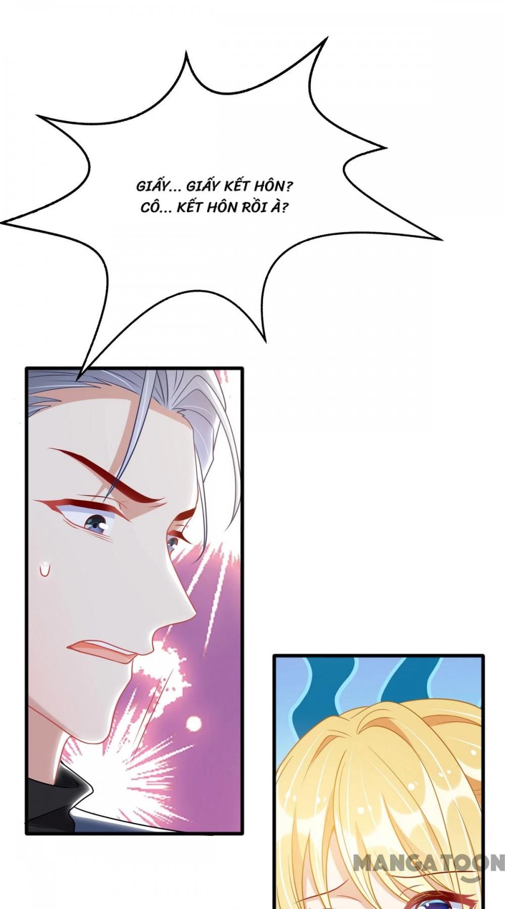 Thiết Lập Nhân Vật Daddy Của Tôi Bị Sụp Đổ Chapter 79 - 46