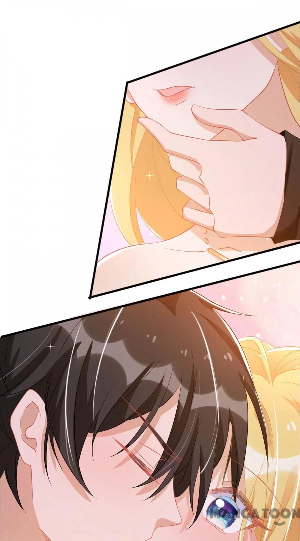 Thiết Lập Nhân Vật Daddy Của Tôi Bị Sụp Đổ Chapter 79 - 48