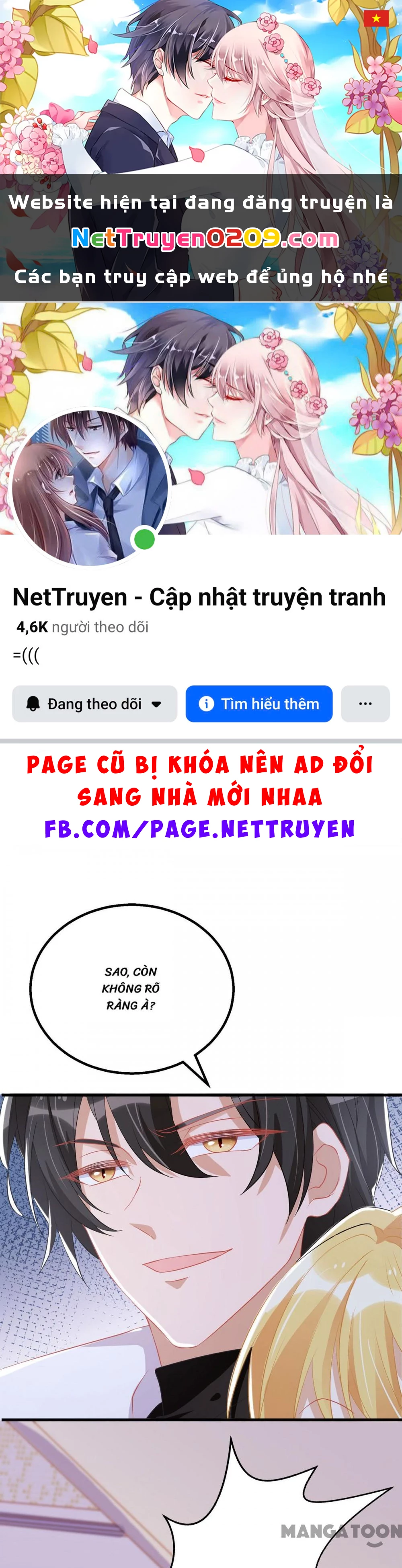 Thiết Lập Nhân Vật Daddy Của Tôi Bị Sụp Đổ Chapter 80 - 1