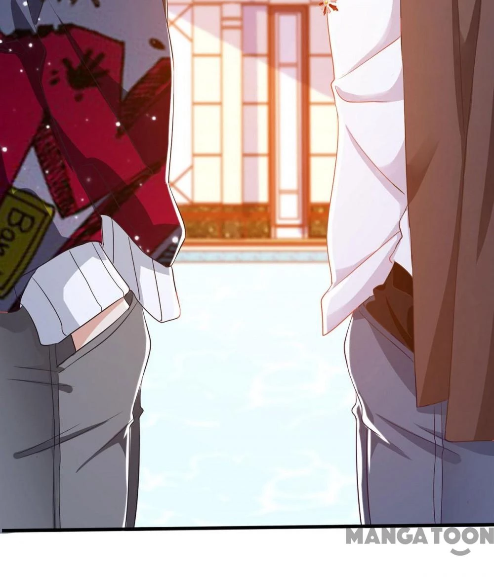 Thiết Lập Nhân Vật Daddy Của Tôi Bị Sụp Đổ Chapter 80 - 10