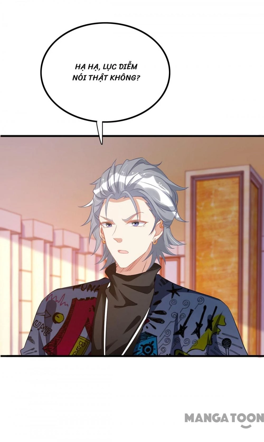 Thiết Lập Nhân Vật Daddy Của Tôi Bị Sụp Đổ Chapter 80 - 13