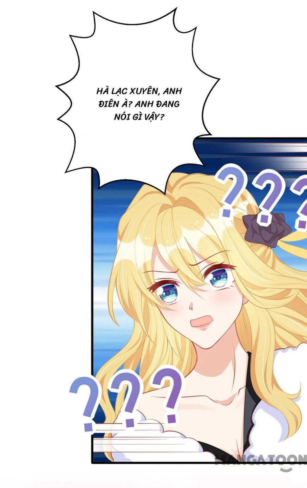 Thiết Lập Nhân Vật Daddy Của Tôi Bị Sụp Đổ Chapter 80 - 26