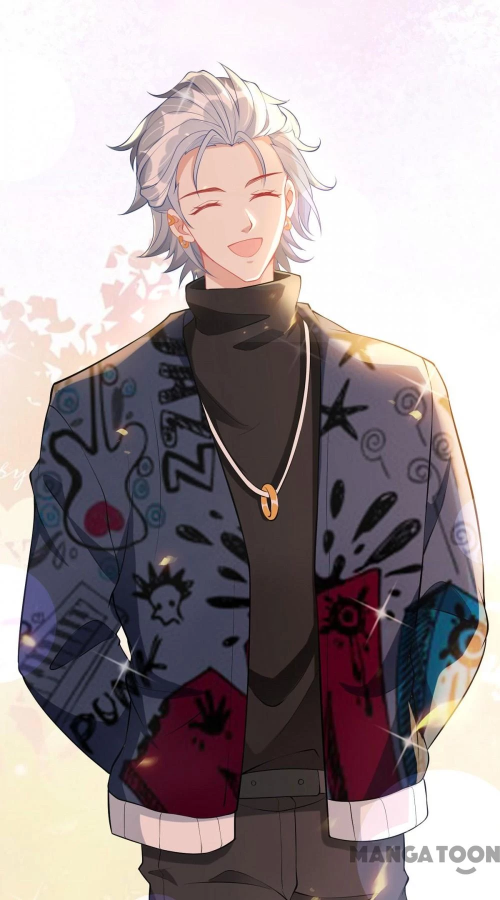 Thiết Lập Nhân Vật Daddy Của Tôi Bị Sụp Đổ Chapter 80 - 32