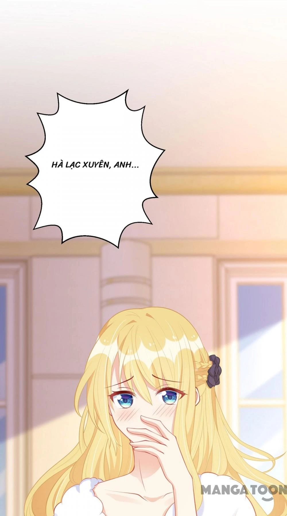 Thiết Lập Nhân Vật Daddy Của Tôi Bị Sụp Đổ Chapter 80 - 34