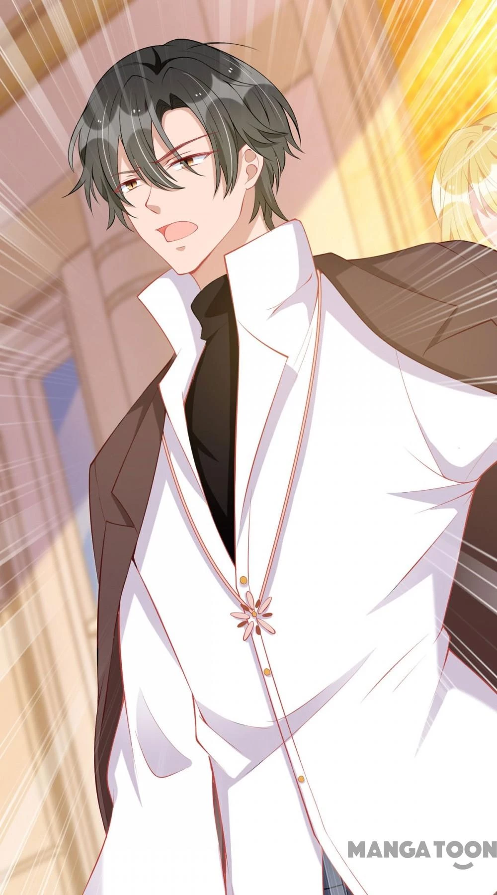 Thiết Lập Nhân Vật Daddy Của Tôi Bị Sụp Đổ Chapter 80 - 38