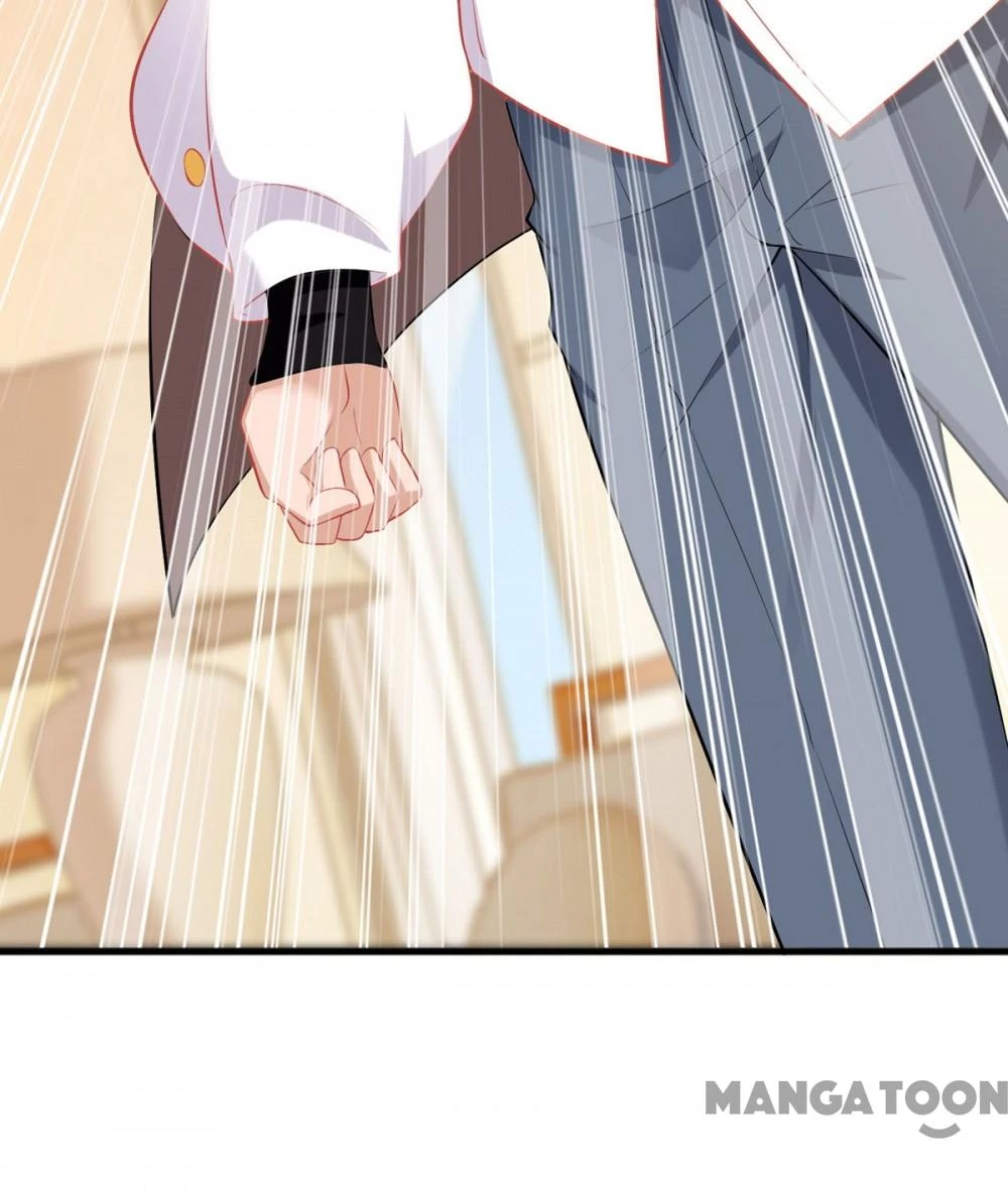 Thiết Lập Nhân Vật Daddy Của Tôi Bị Sụp Đổ Chapter 80 - 39