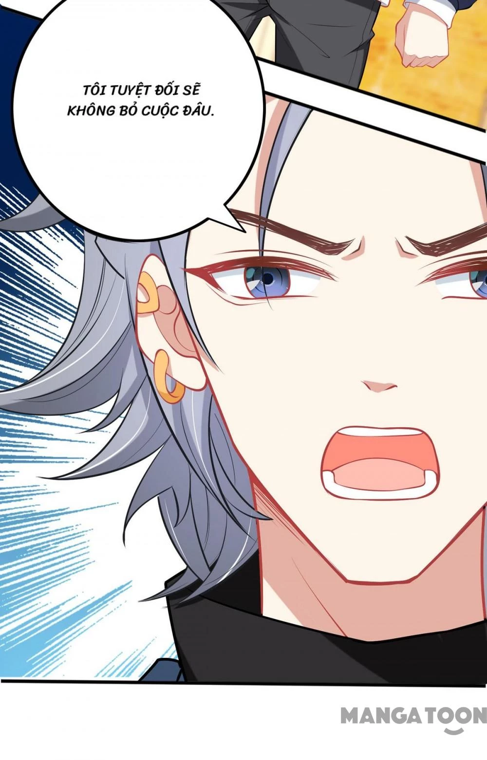 Thiết Lập Nhân Vật Daddy Của Tôi Bị Sụp Đổ Chapter 80 - 42