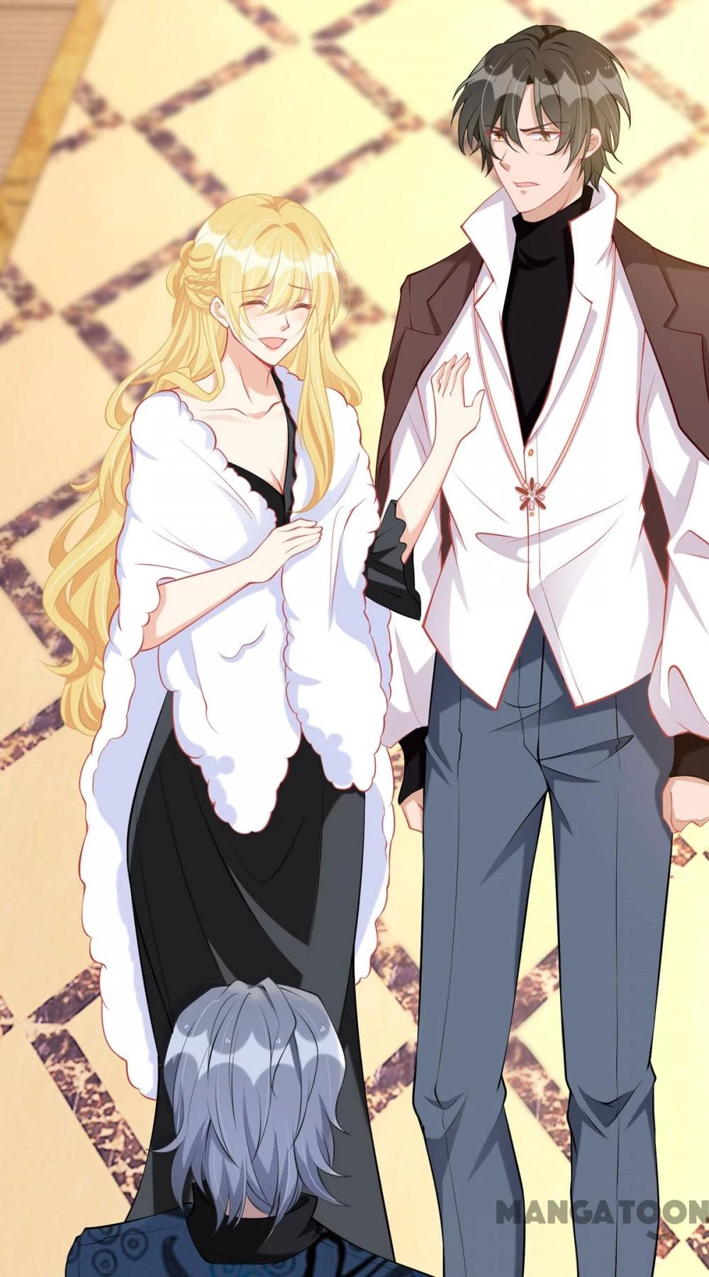 Thiết Lập Nhân Vật Daddy Của Tôi Bị Sụp Đổ Chapter 80 - 45