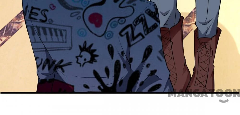 Thiết Lập Nhân Vật Daddy Của Tôi Bị Sụp Đổ Chapter 80 - 46