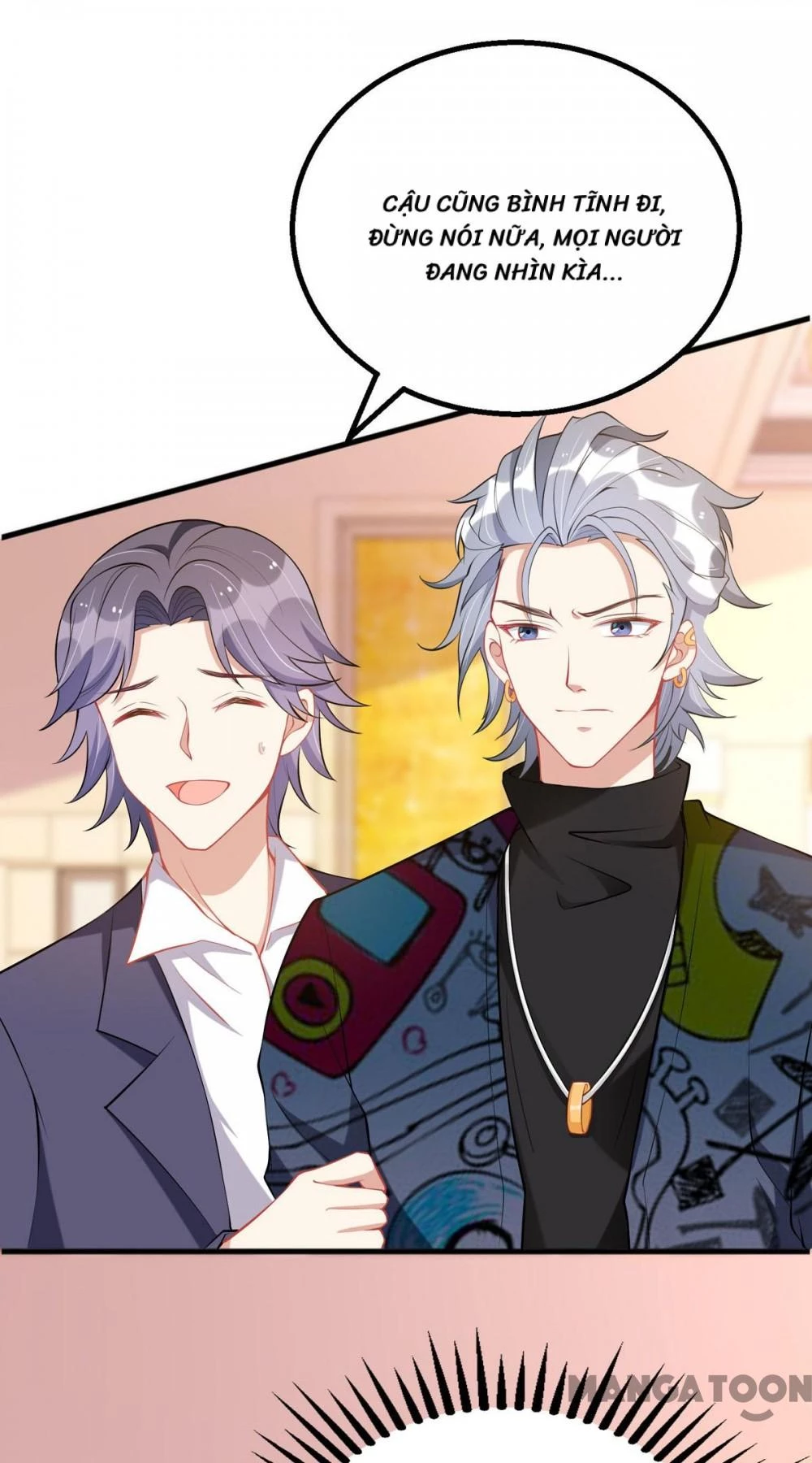 Thiết Lập Nhân Vật Daddy Của Tôi Bị Sụp Đổ Chapter 80 - 47