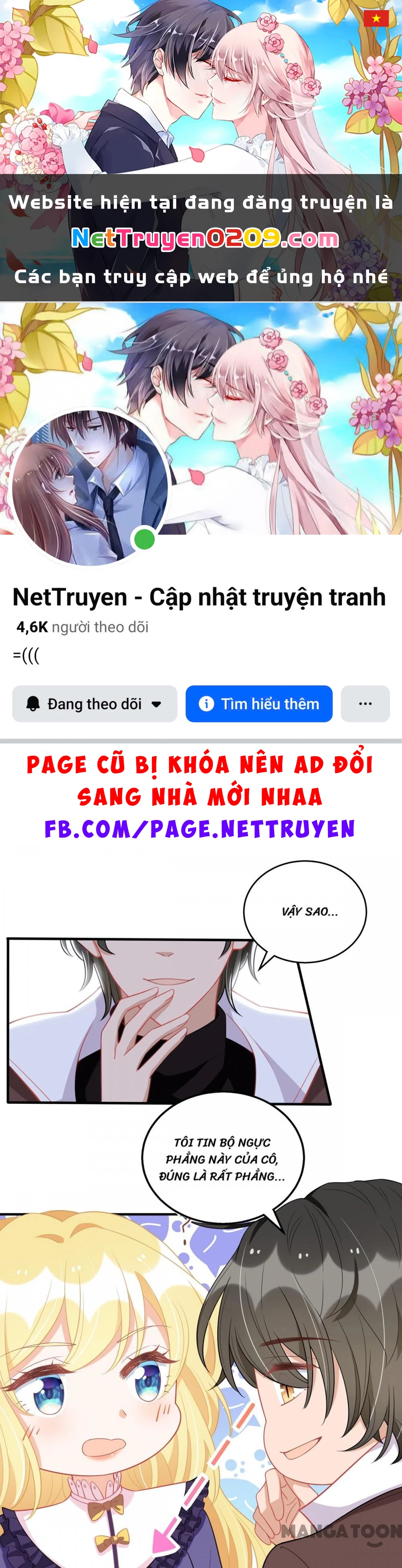 Thiết Lập Nhân Vật Daddy Của Tôi Bị Sụp Đổ Chapter 91 - 1