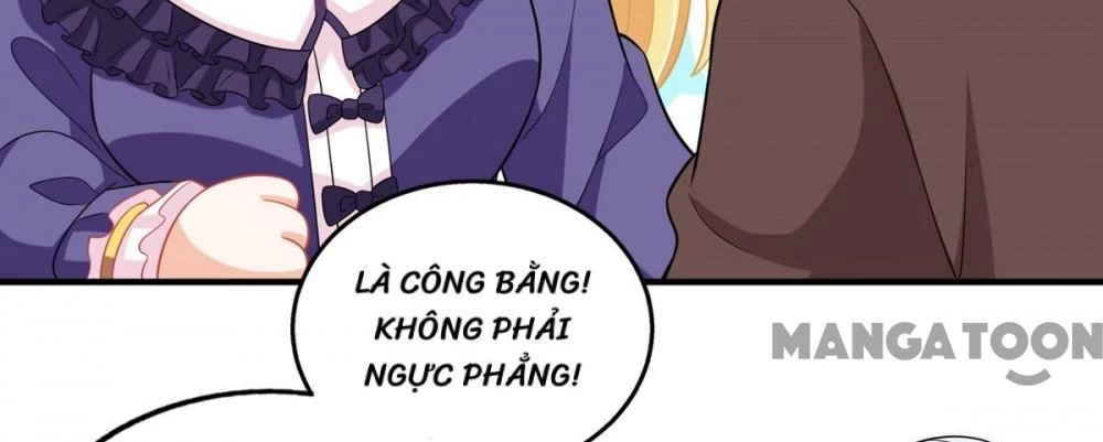 Thiết Lập Nhân Vật Daddy Của Tôi Bị Sụp Đổ Chapter 91 - 2