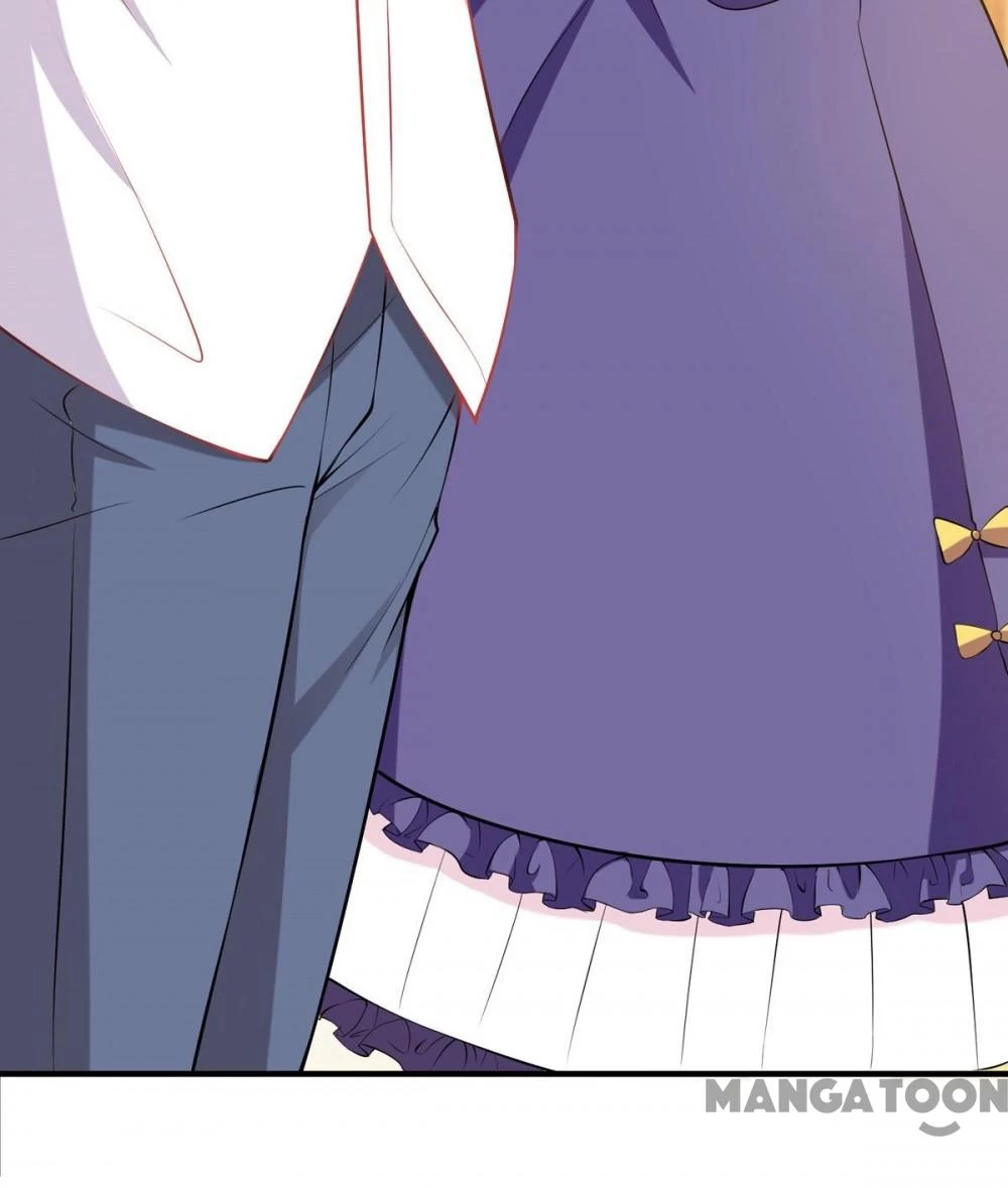 Thiết Lập Nhân Vật Daddy Của Tôi Bị Sụp Đổ Chapter 91 - 10