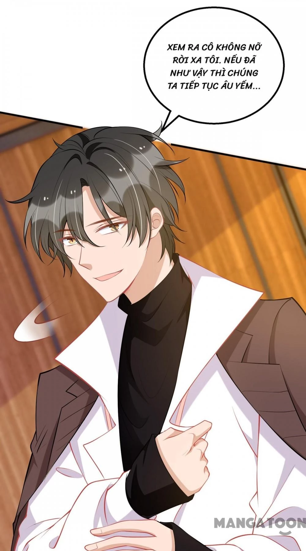 Thiết Lập Nhân Vật Daddy Của Tôi Bị Sụp Đổ Chapter 91 - 12